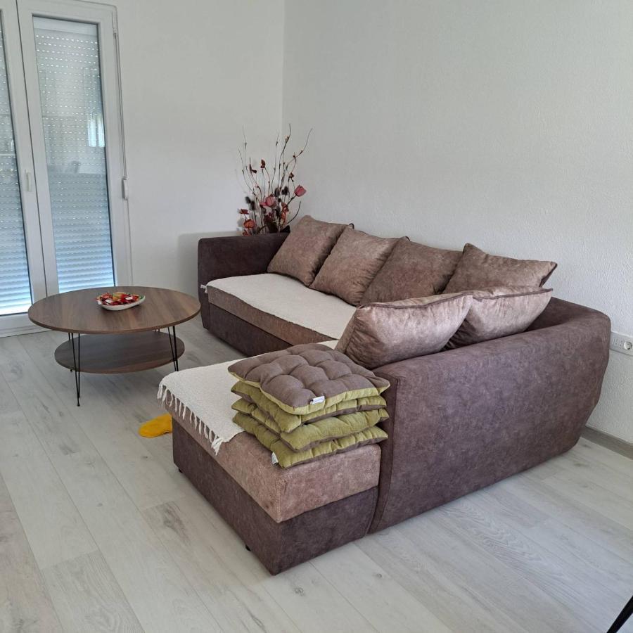 Knezevic Apartman Подгорица Экстерьер фото