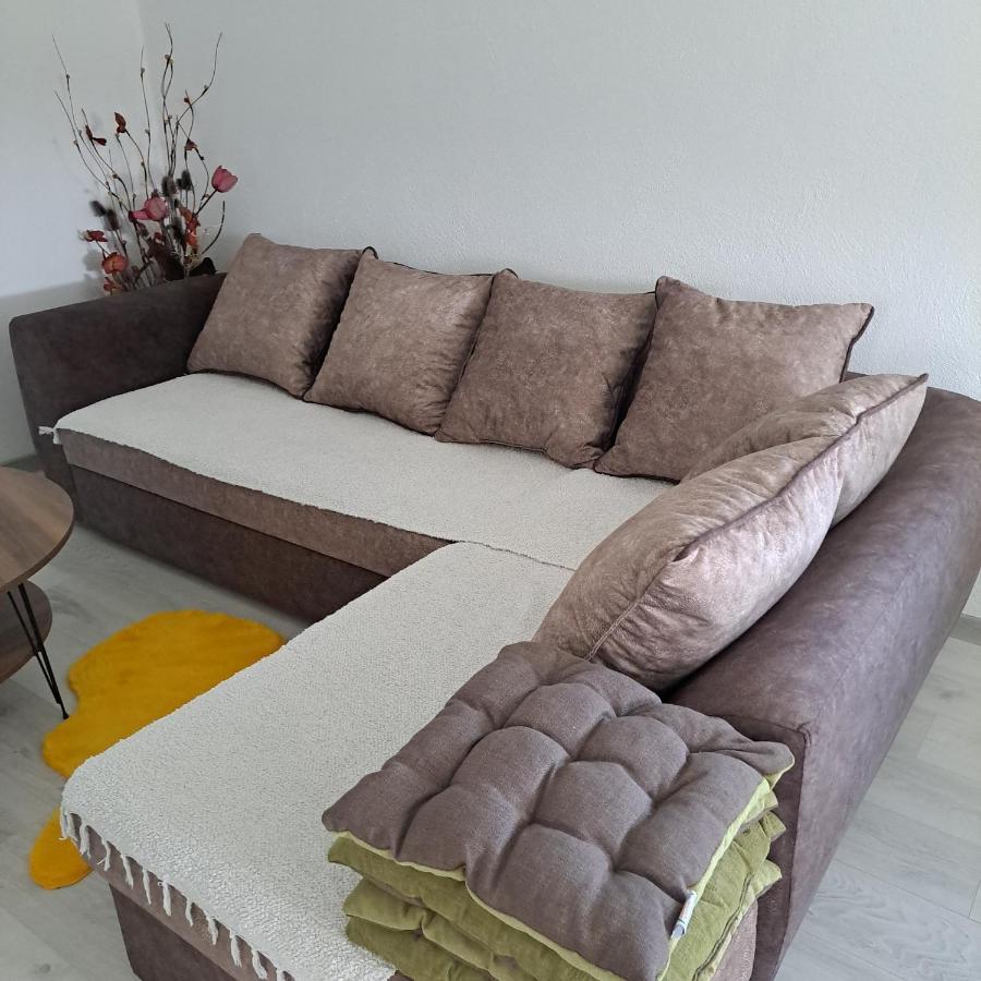 Knezevic Apartman Подгорица Экстерьер фото