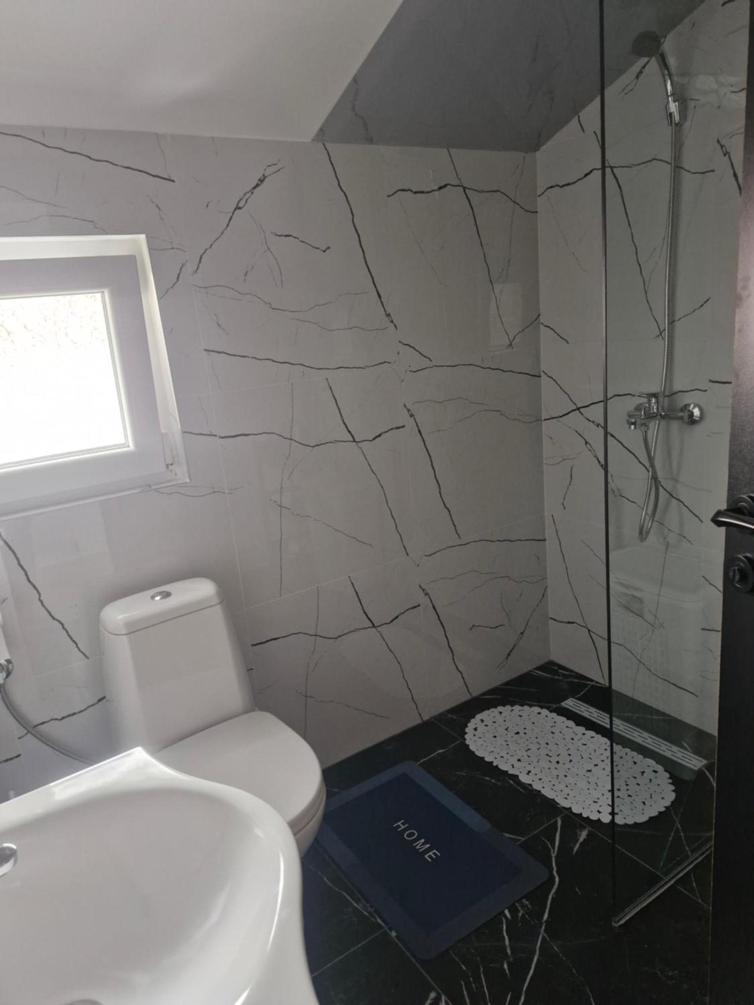 Knezevic Apartman Подгорица Экстерьер фото